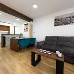 7 Appartement Povlja (Brac)