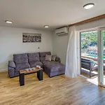 7 Appartement Povlja (Brac)