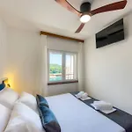 7 Appartement Povlja (Brac)