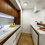 Appartement 7 *