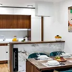Appartement 7 Povlja (Brac)
