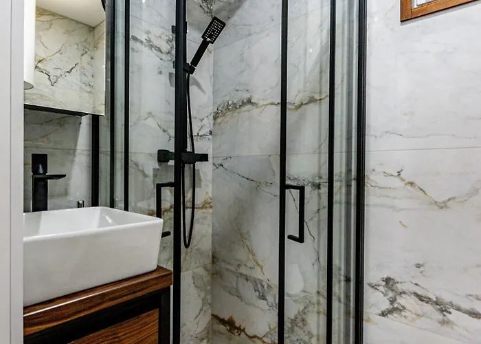 7 Apartman Povlja (Brac)