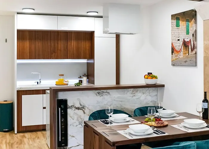 Apartman 7 Povlja (Brac)