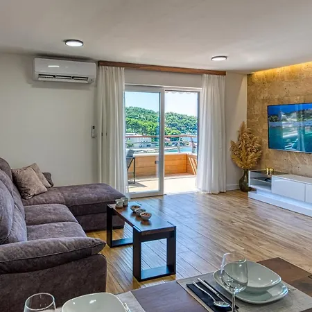 7 Apartmán