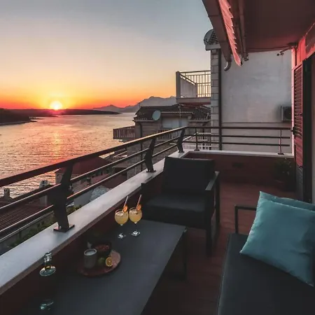 7 * Povlja (Brac)