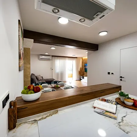 7 Apartmán *