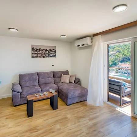 7 Apartmán *