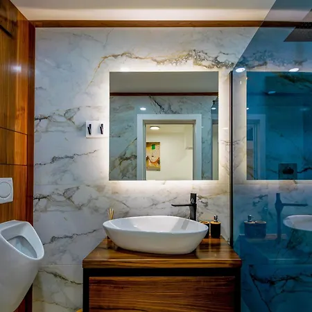 Apartmán 7 *