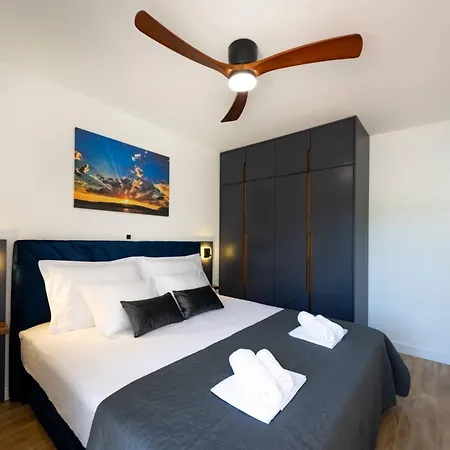 7 Apartmán *