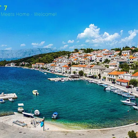 Διαμέρισμα 7