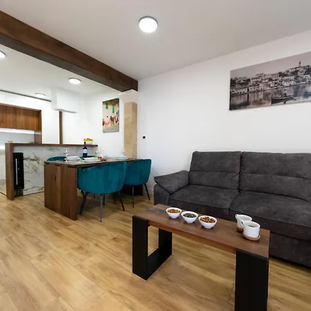 7 Appartamento Povlja (Brac)