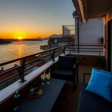7 * Povlja (Brac)