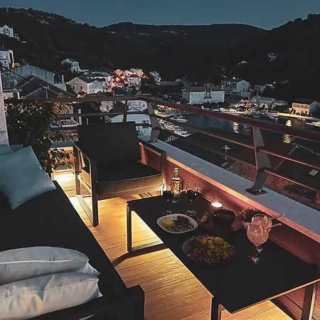 7 Appartamento Povlja (Brac)