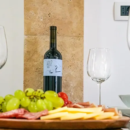 Appartamento 7 Povlja (Brac)